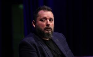 Dragan Bursać: Dayton je stavio rat na pauzu